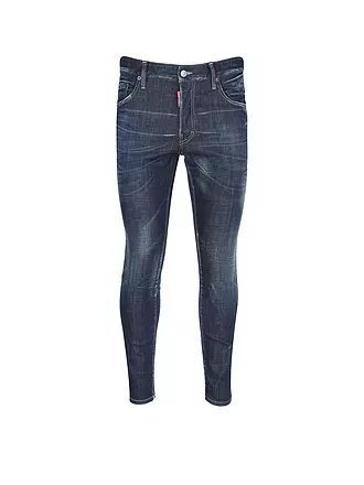 DSQUARED2 | Vaqueros Slim Fit SKATER JEAN | 